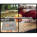 YX 300 automatic cake forming equipment